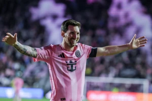 Mesi prestigao i velikog Ferenca Puškaša